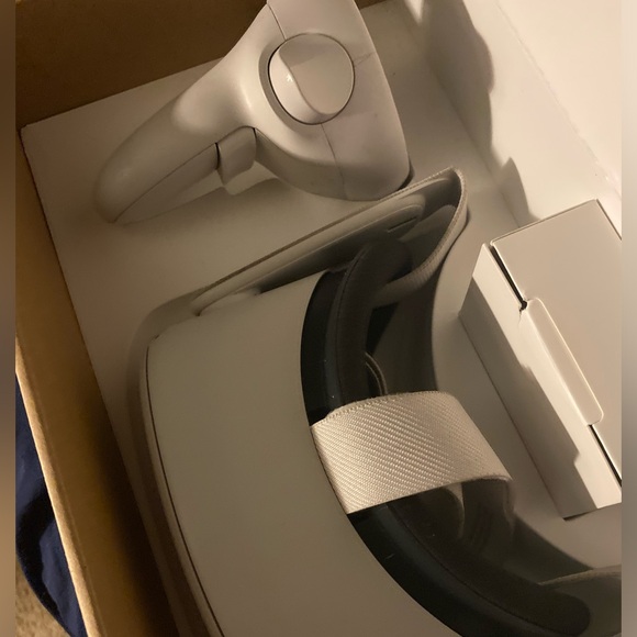 OCU LUS quest two